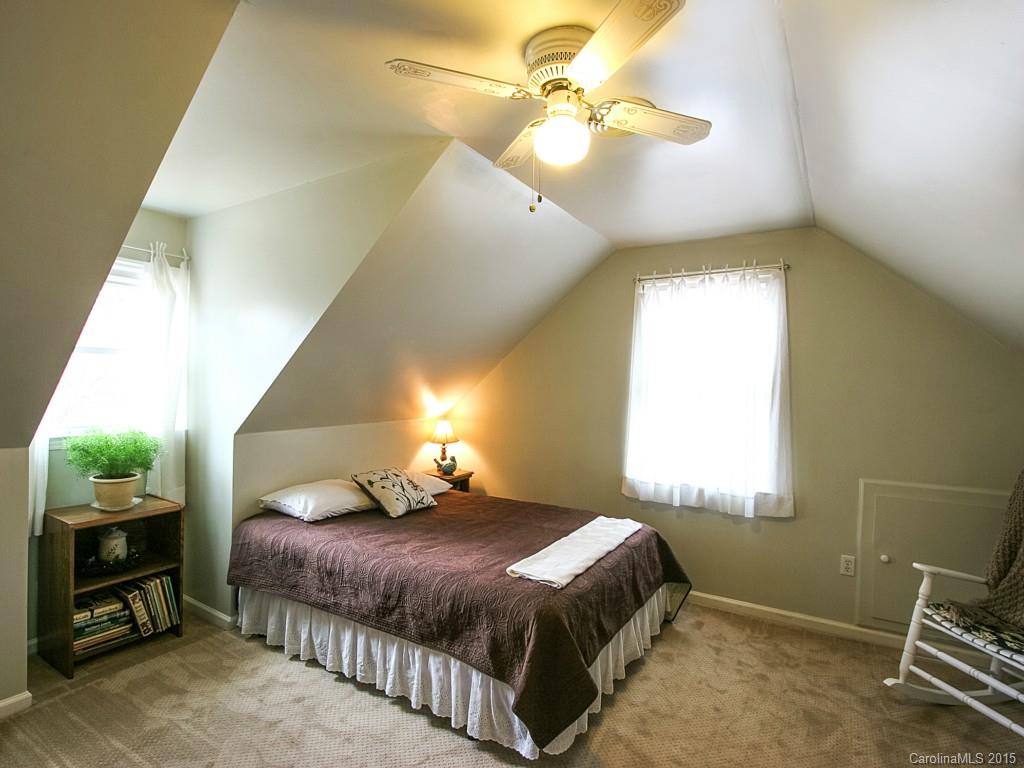 Carowood - Residential