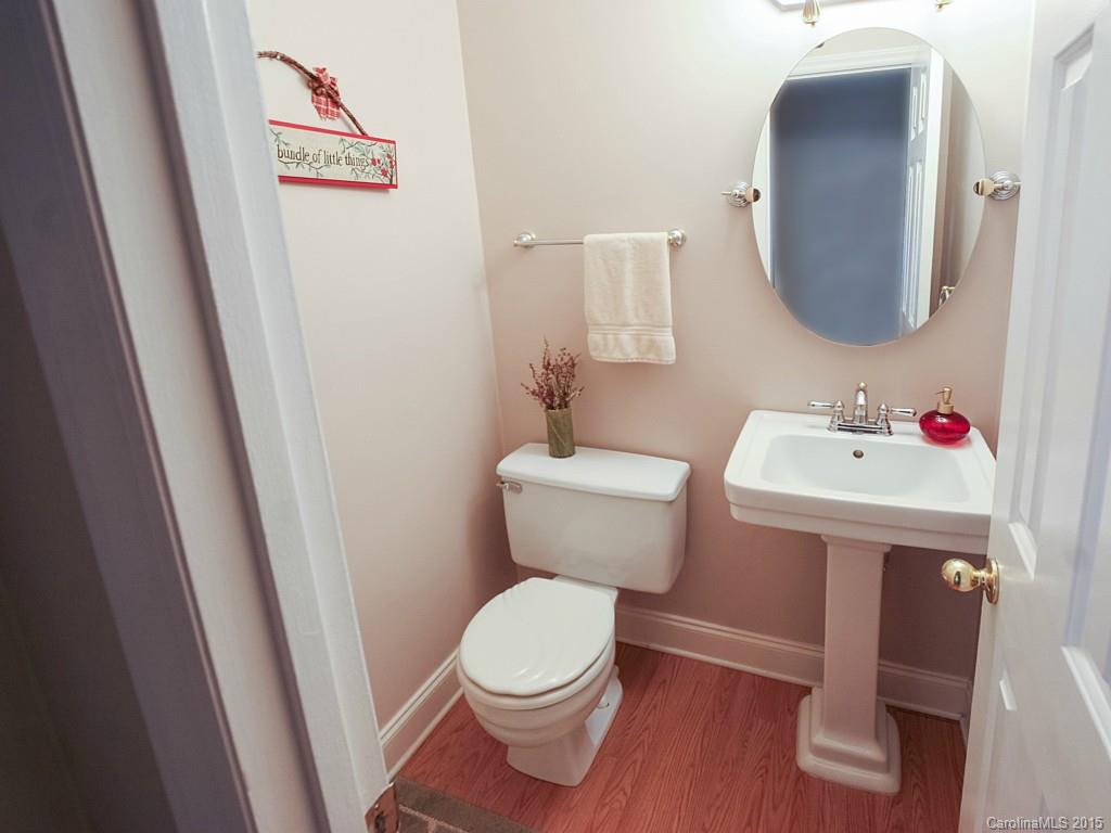 Carowood - Residential