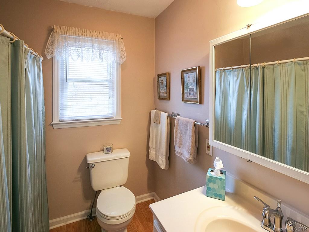 Carowood - Residential