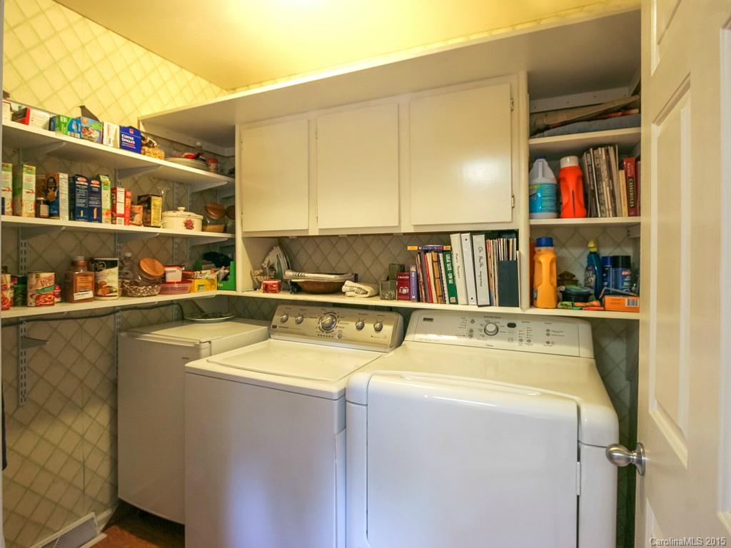 Carowood - Residential