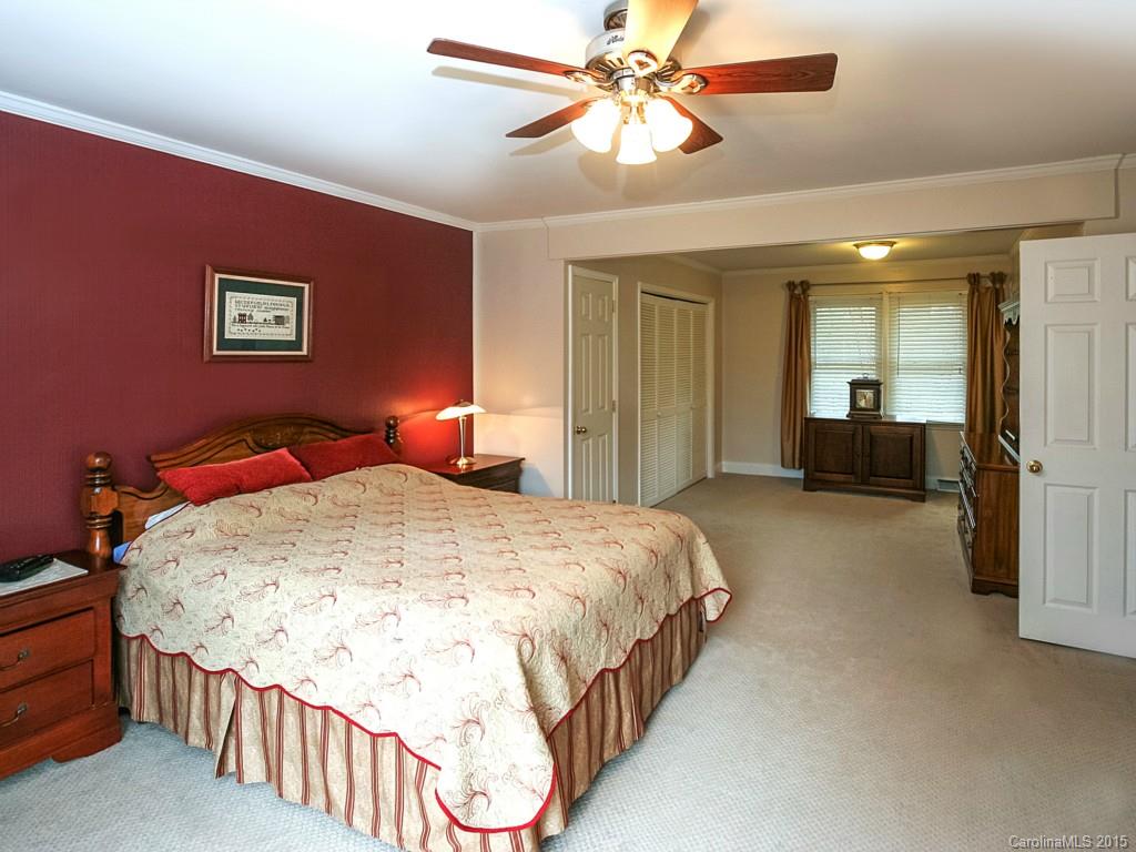 Carowood - Residential