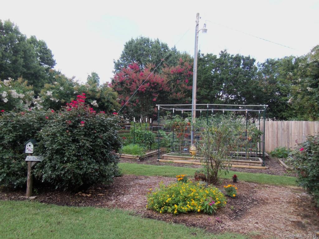 Carowood - Residential