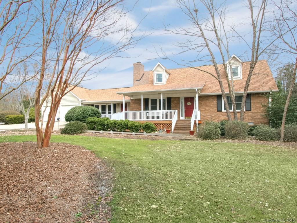 Carowood - Residential