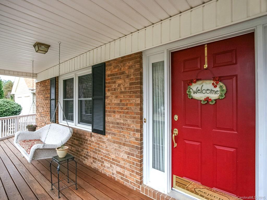 Carowood - Residential