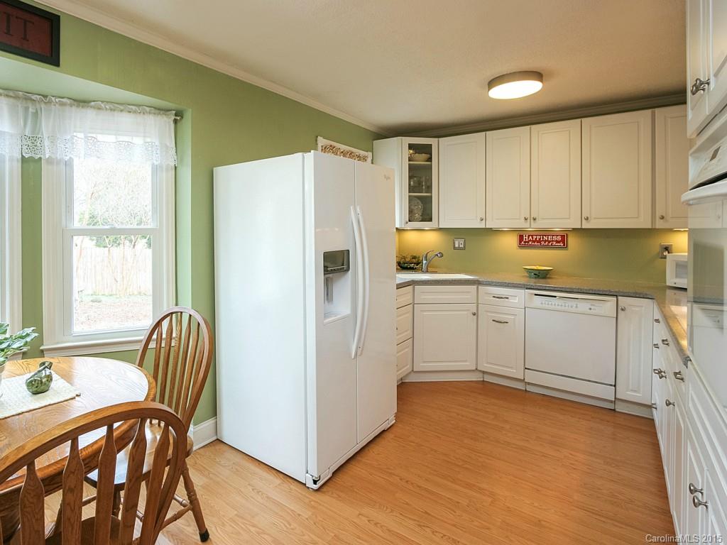 Carowood - Residential