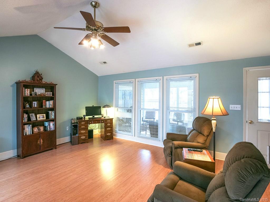 Carowood - Residential