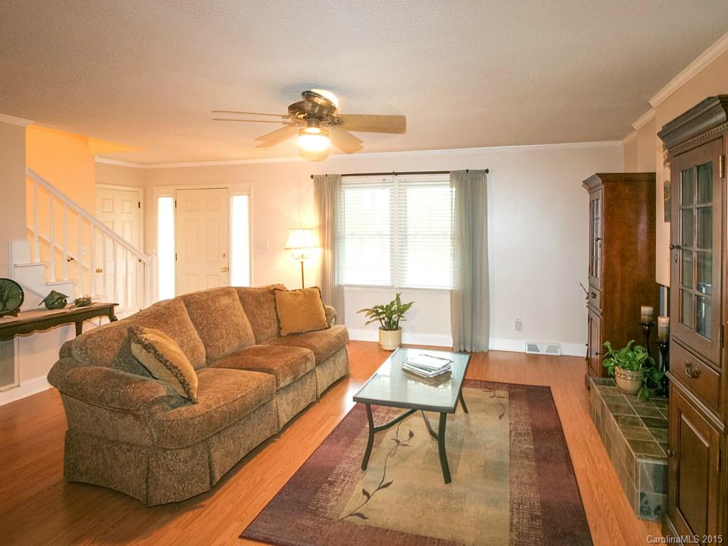 Carowood - Residential