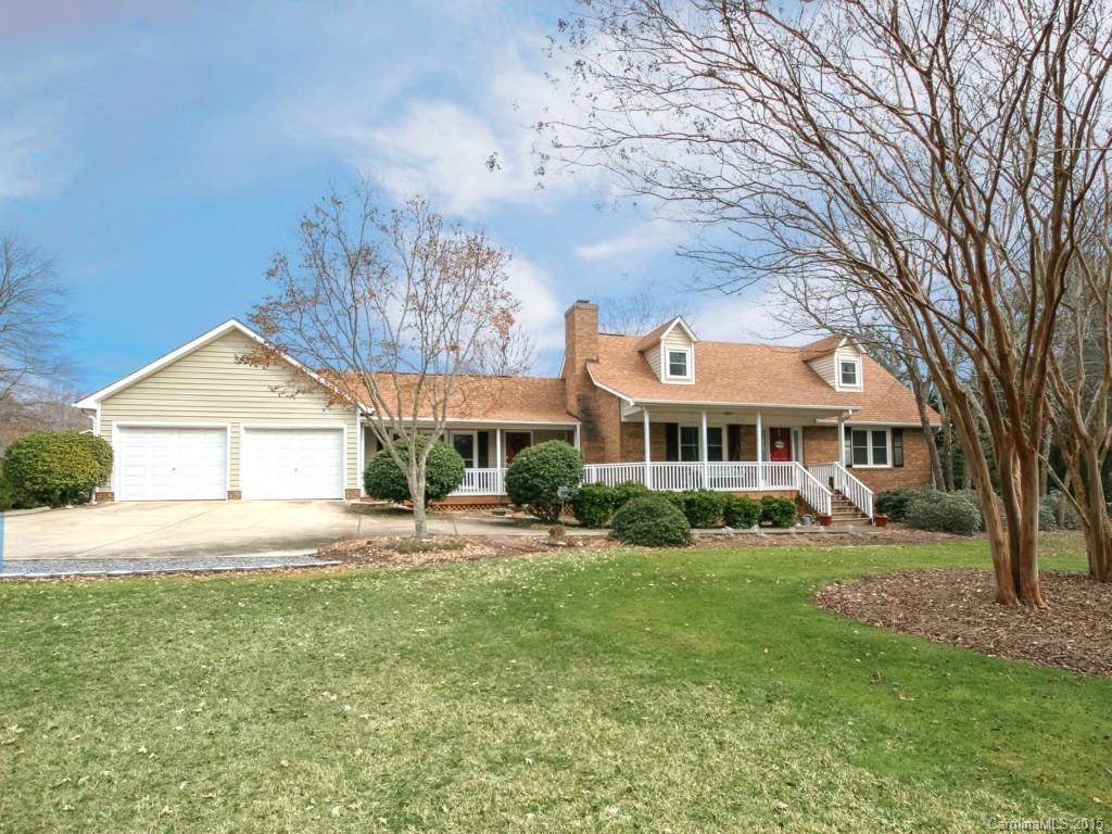 Carowood - Residential