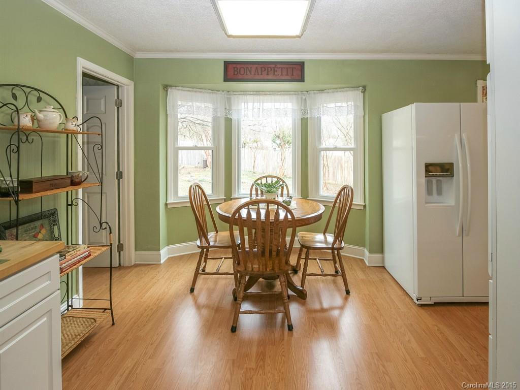 Carowood - Residential