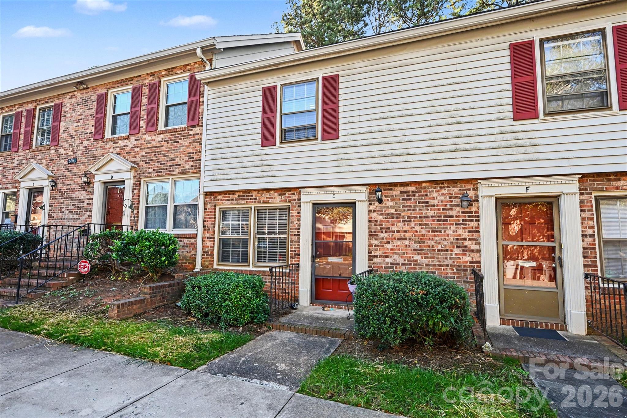 6436 Old Pineville Road