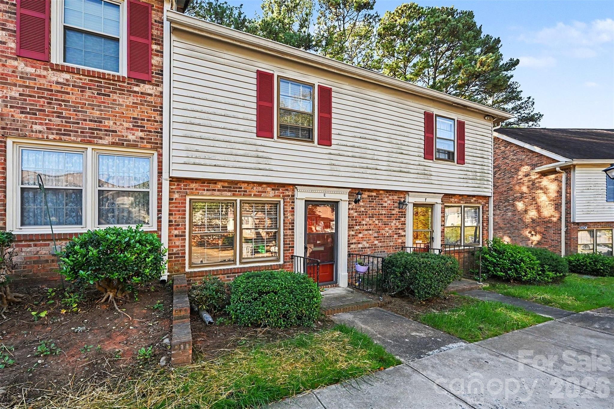 6436 Old Pineville Road