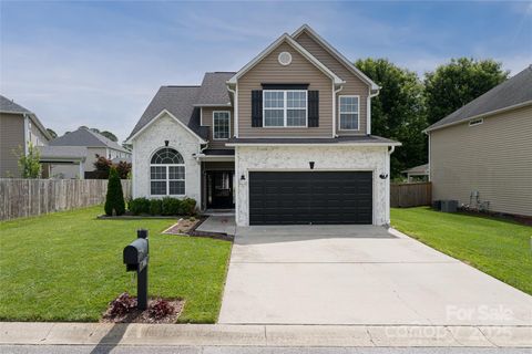 89 Woodfern Road Fletcher NC 28732