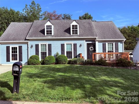 Photo of 14023 Eden Court, Pineville, NC 28134 (MLS # 4387552)