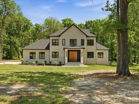 Photo of 511 Fowler Road, Monroe, NC 28110 (MLS # 4376569)
