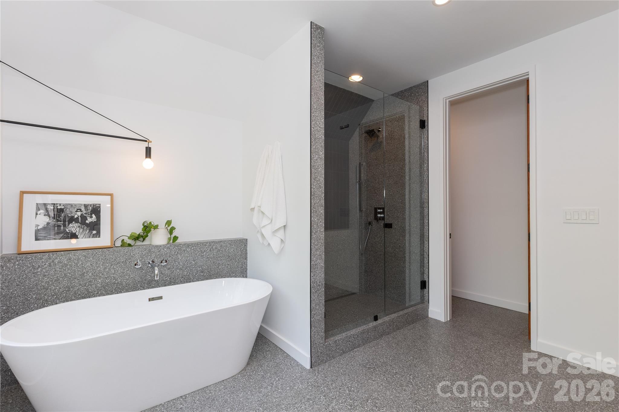 The Arts District - Residential