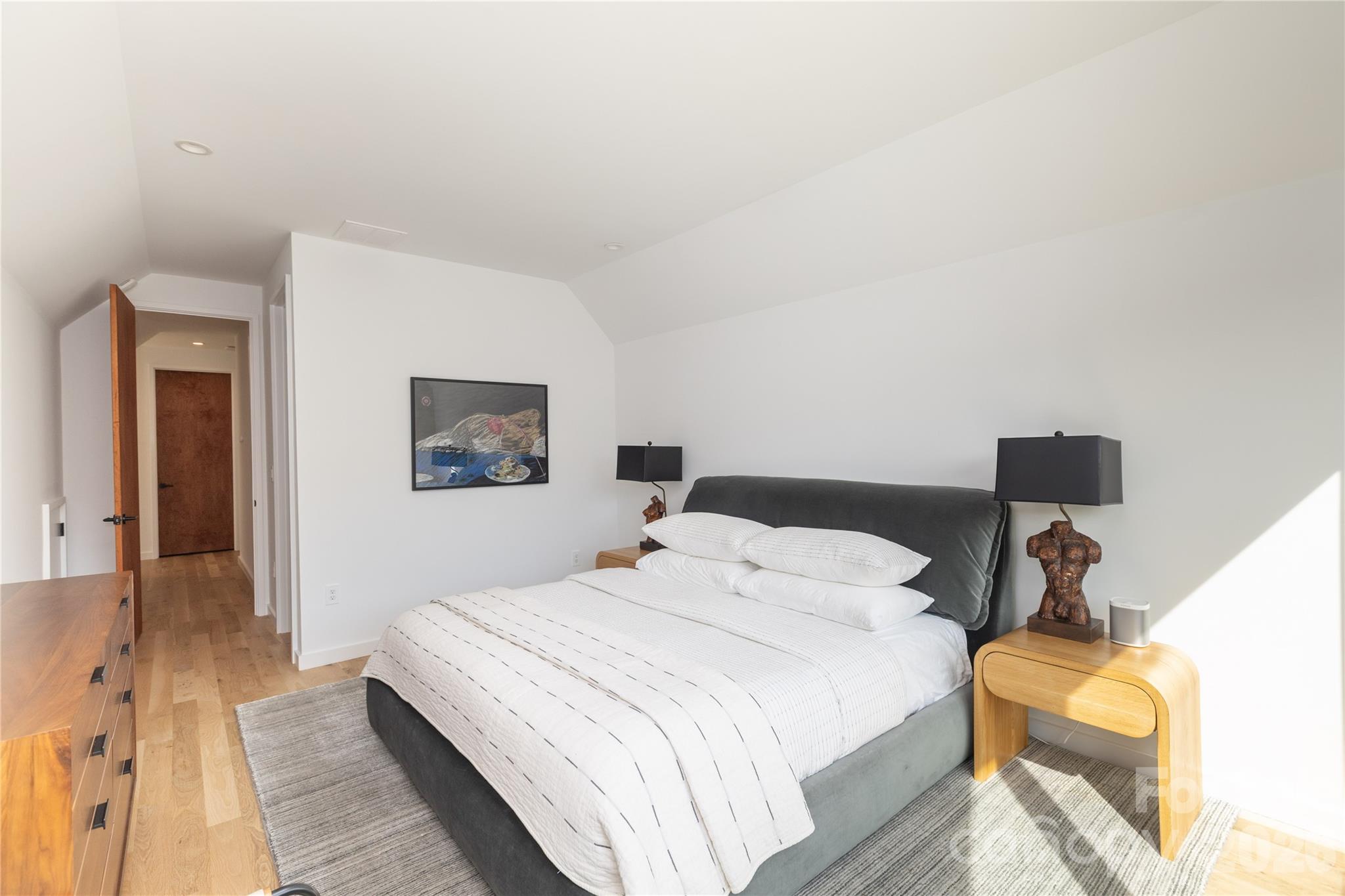 The Arts District - Residential