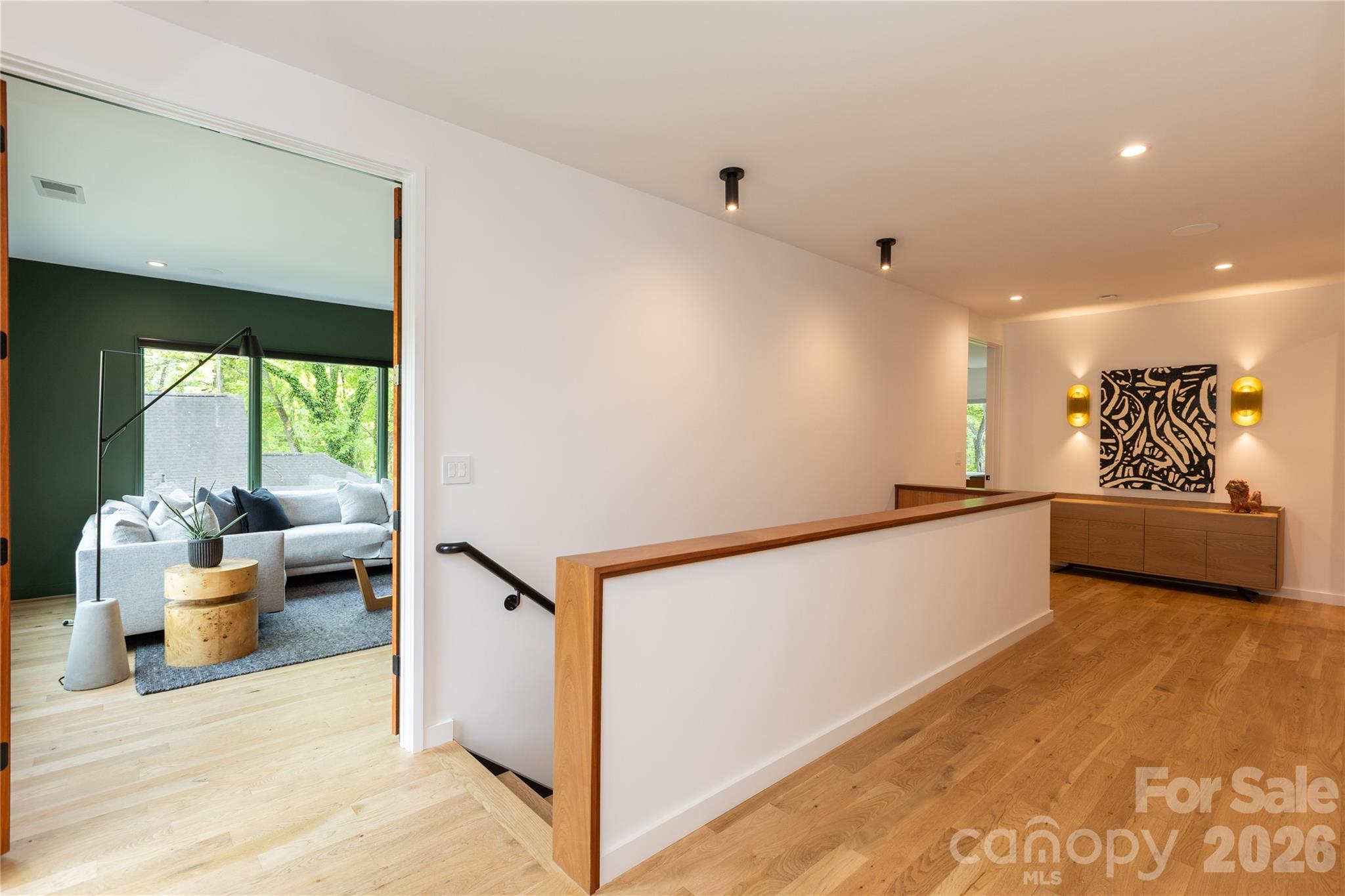 The Arts District - Residential