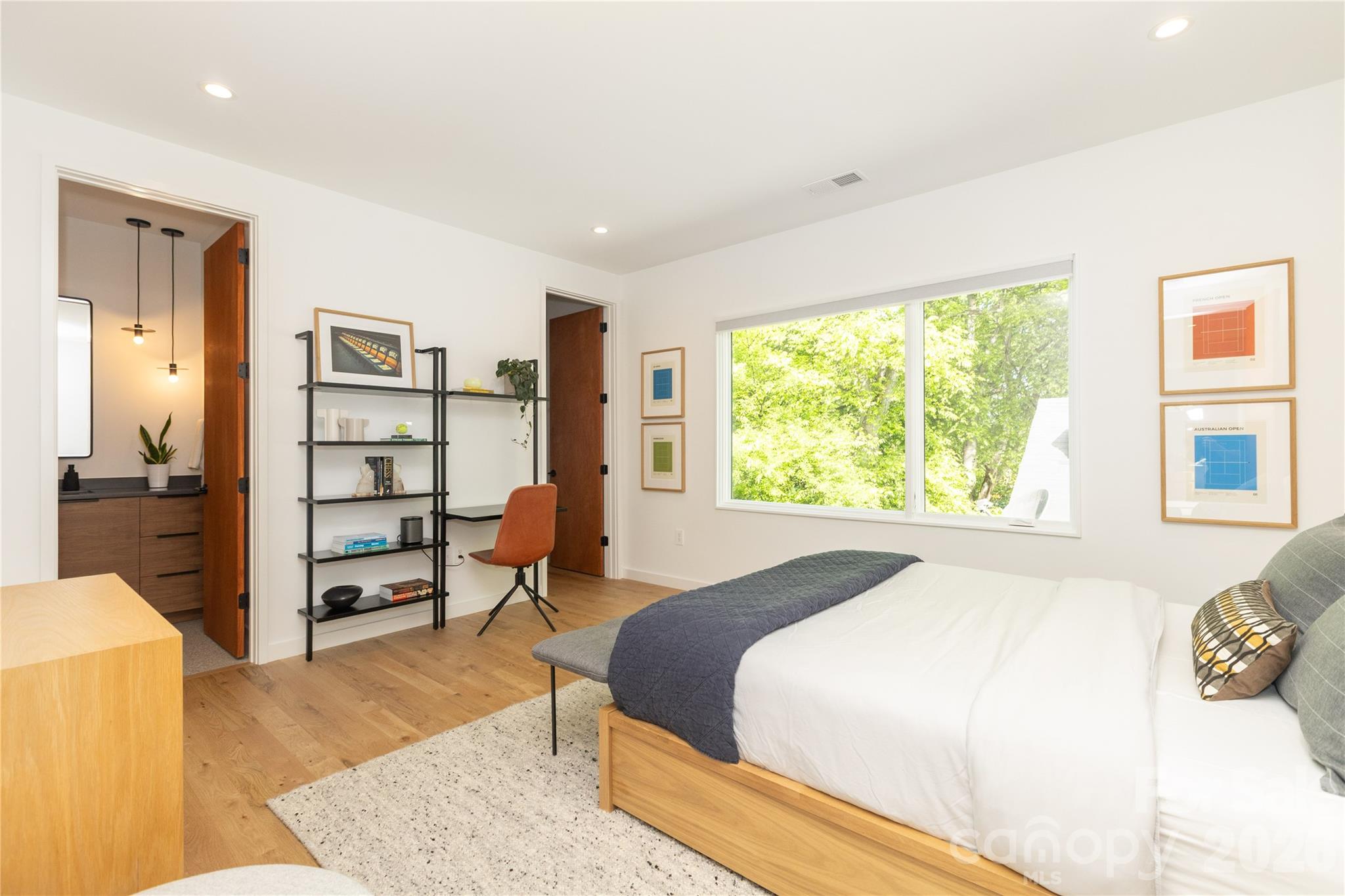 The Arts District - Residential