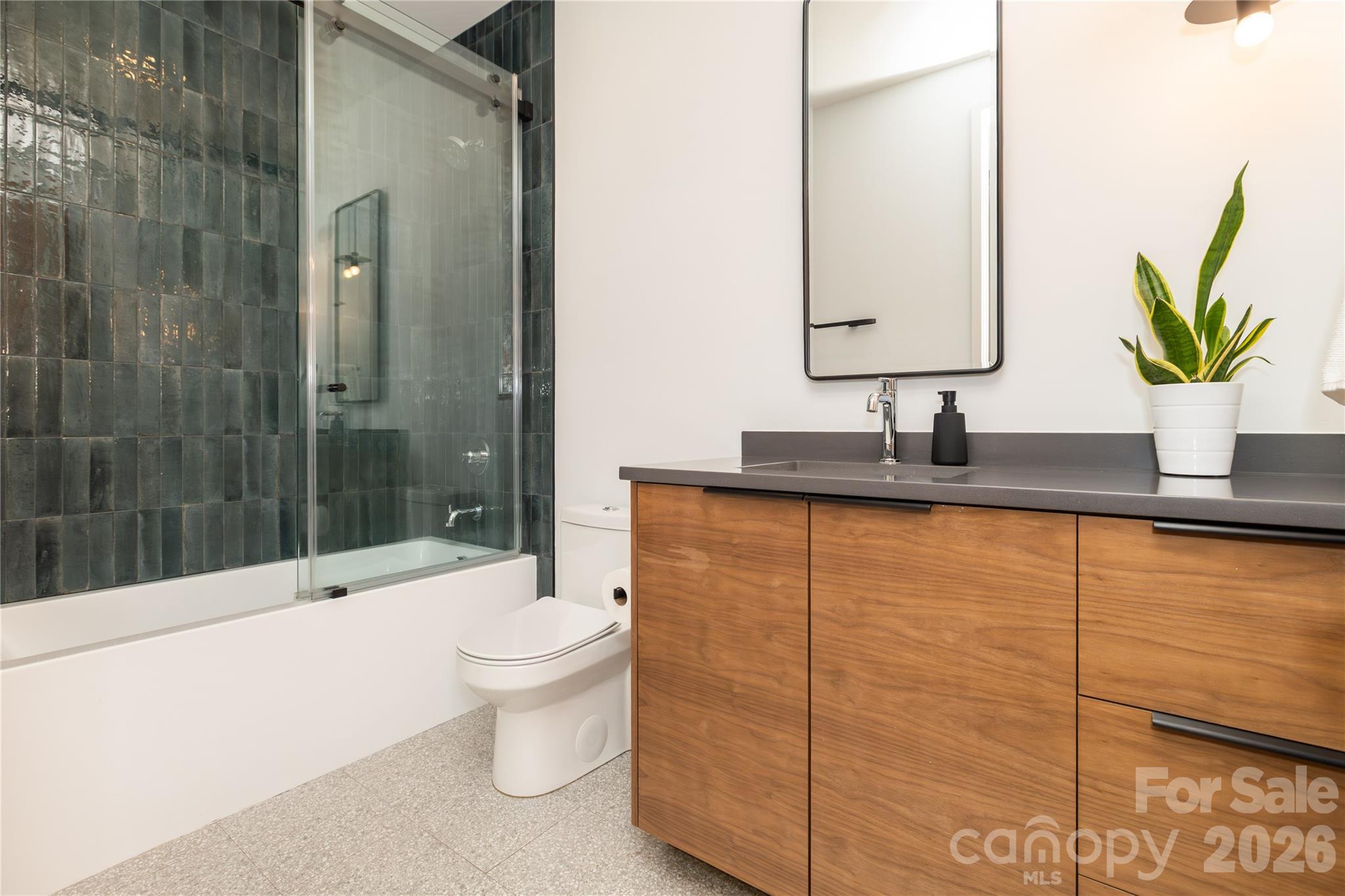 The Arts District - Residential