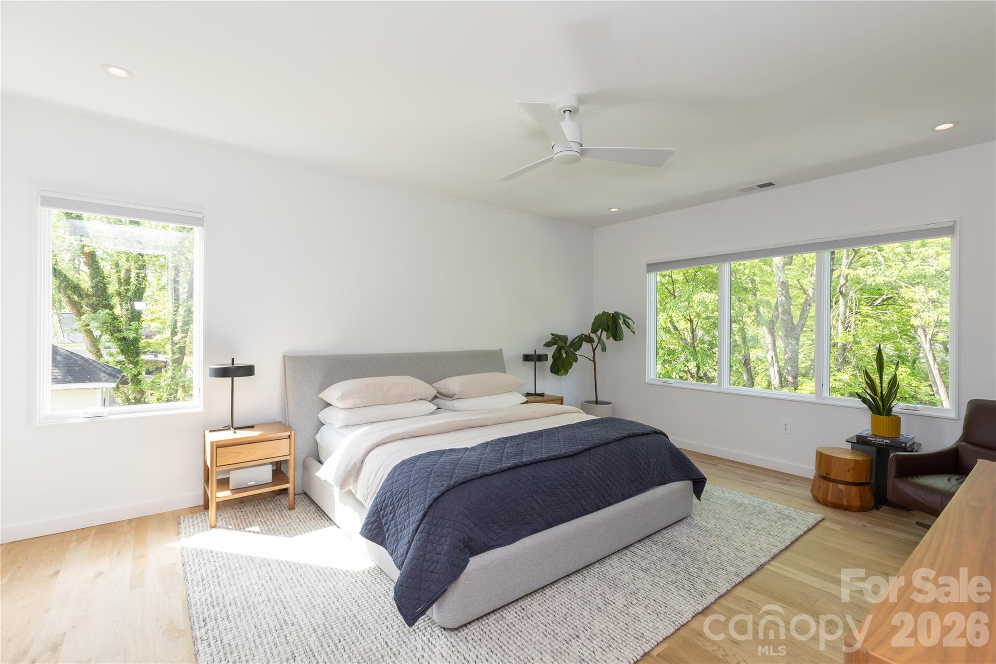 The Arts District - Residential