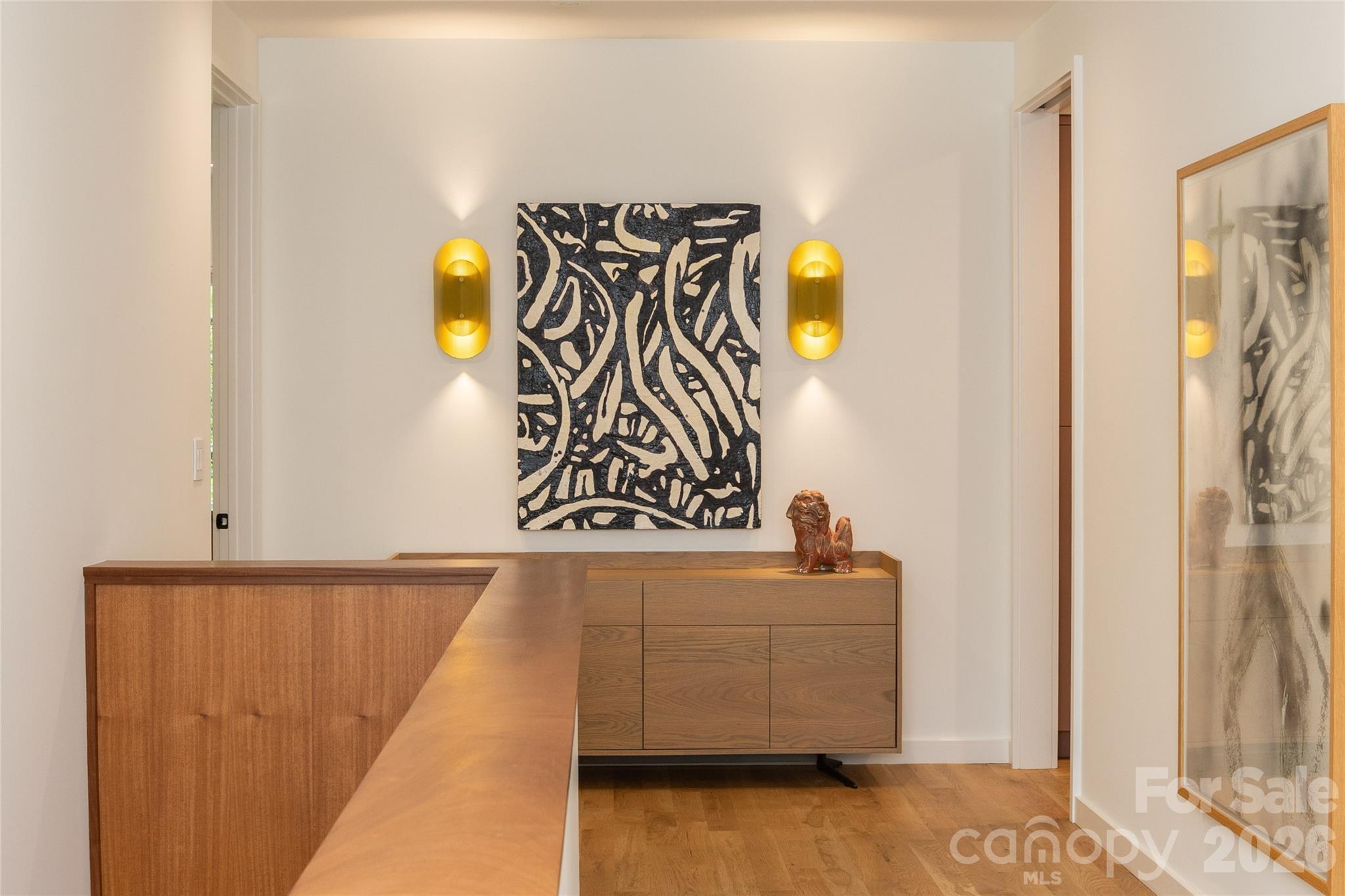 The Arts District - Residential