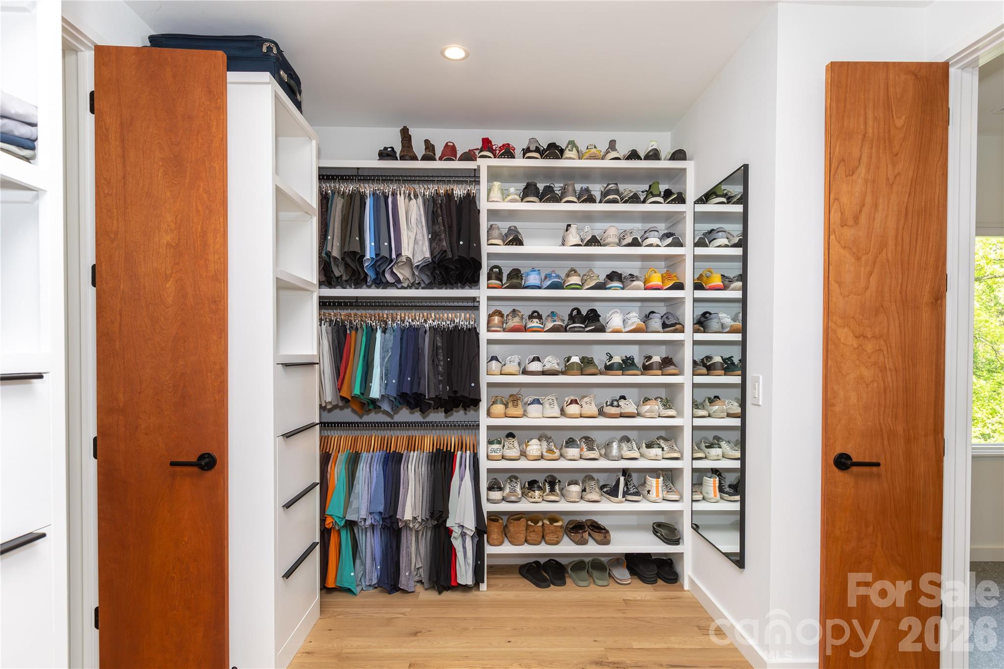 The Arts District - Residential