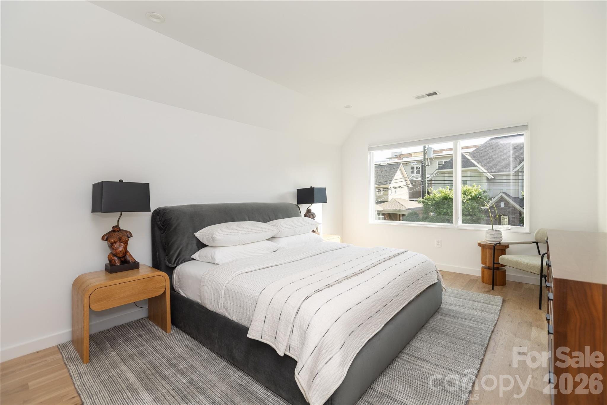 The Arts District - Residential