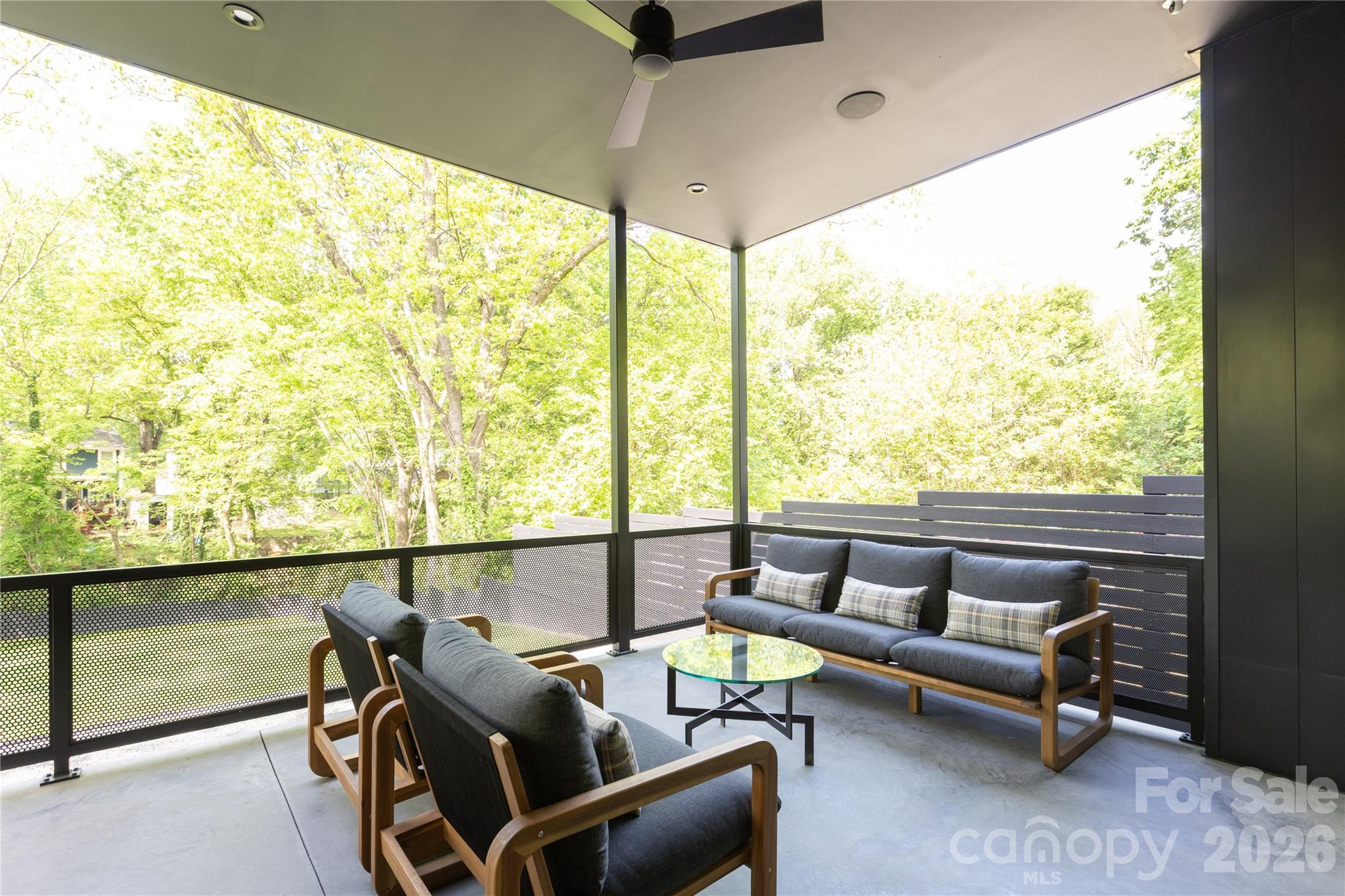 The Arts District - Residential