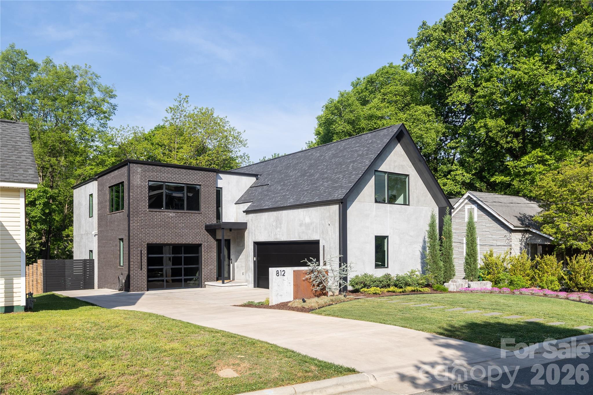 The Arts District - Residential