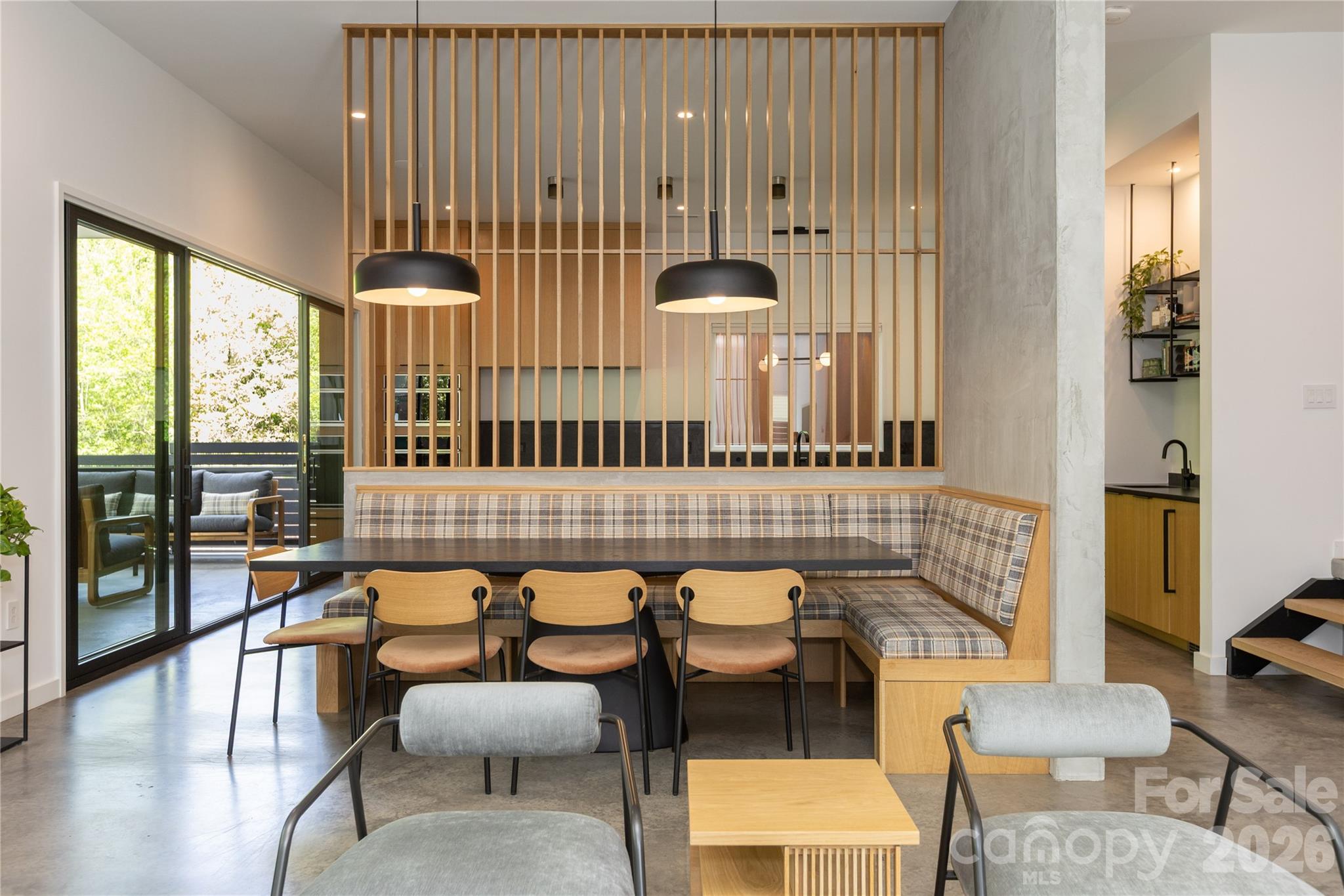 The Arts District - Residential