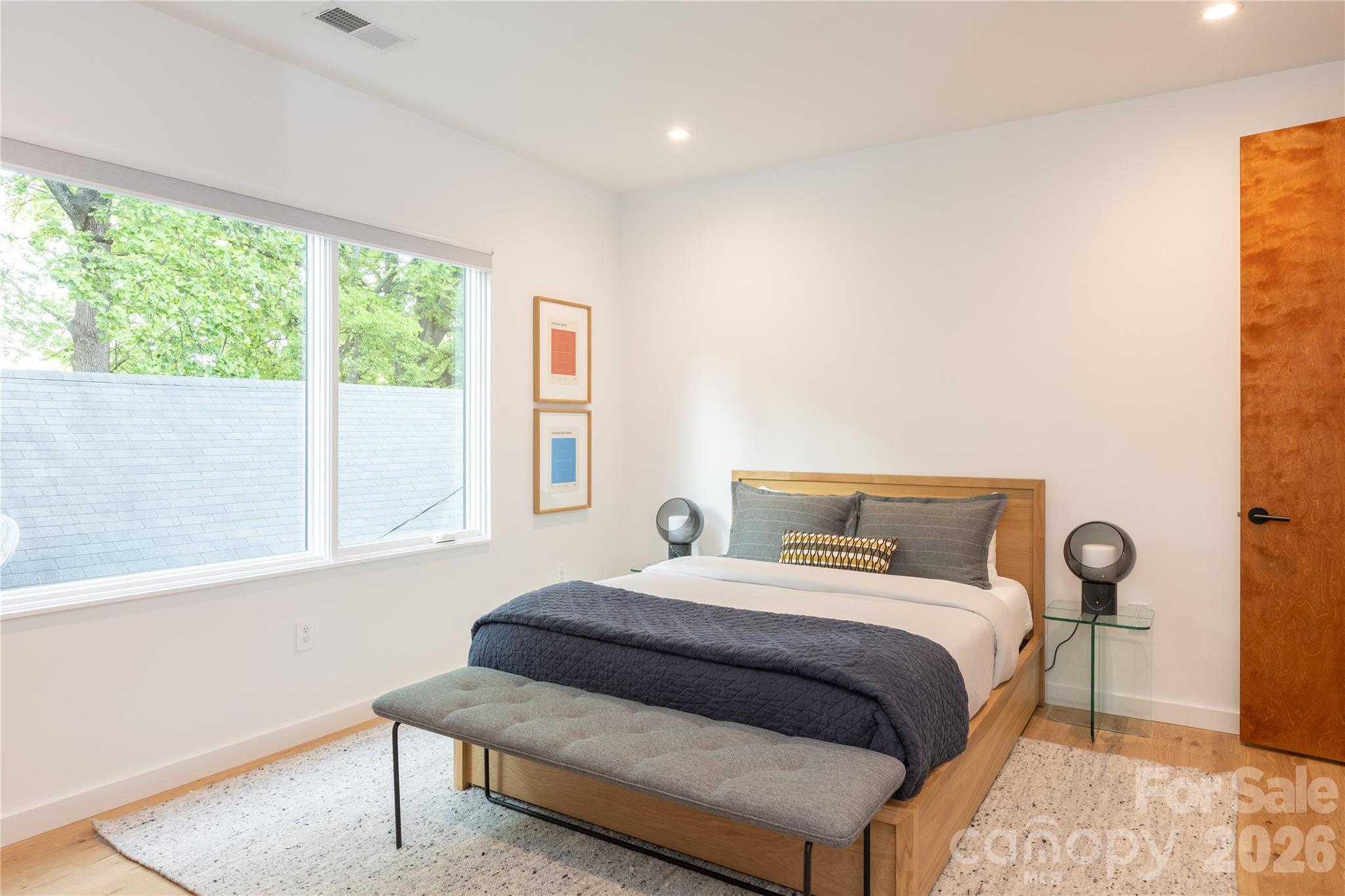 The Arts District - Residential