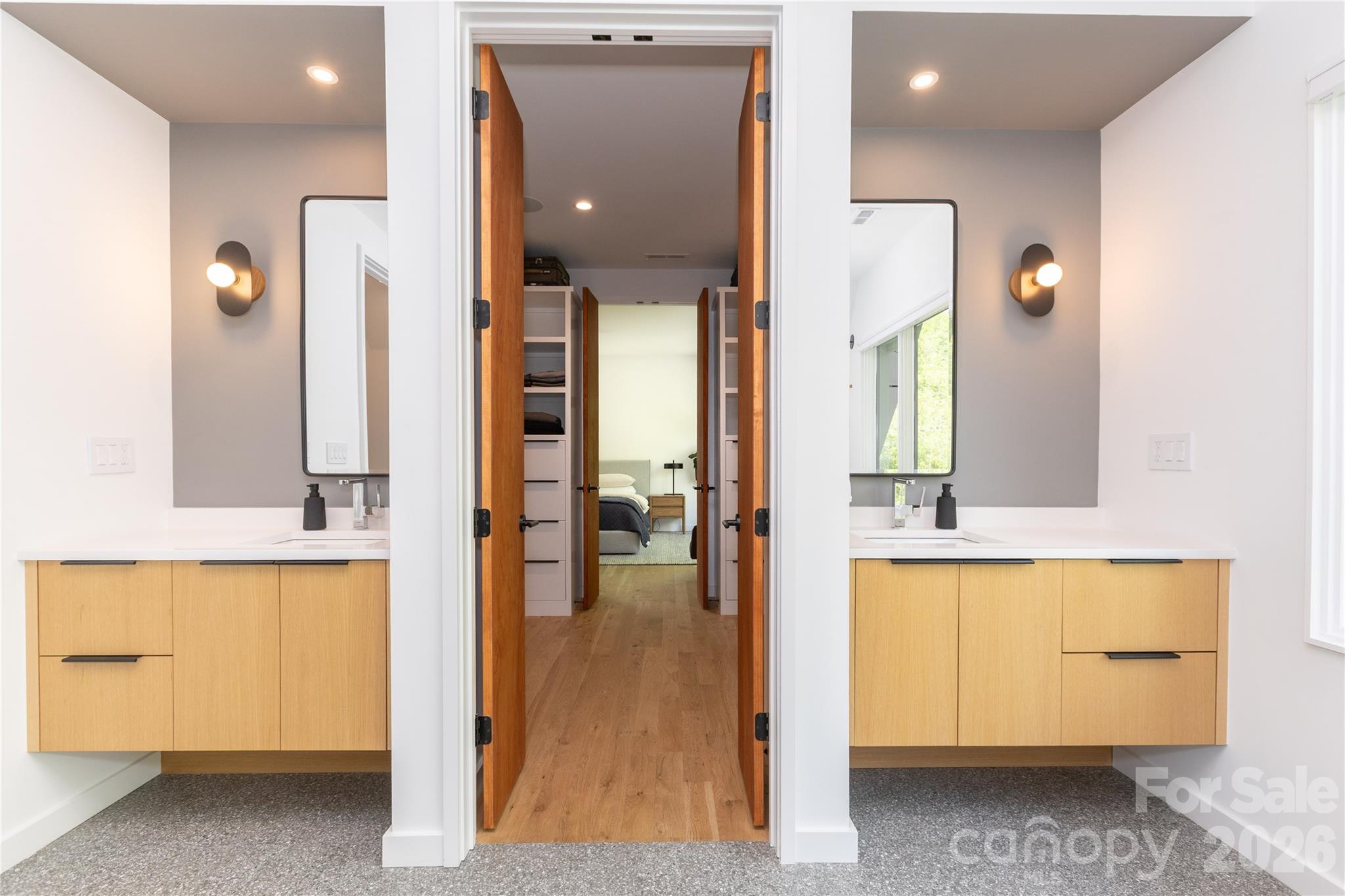 The Arts District - Residential