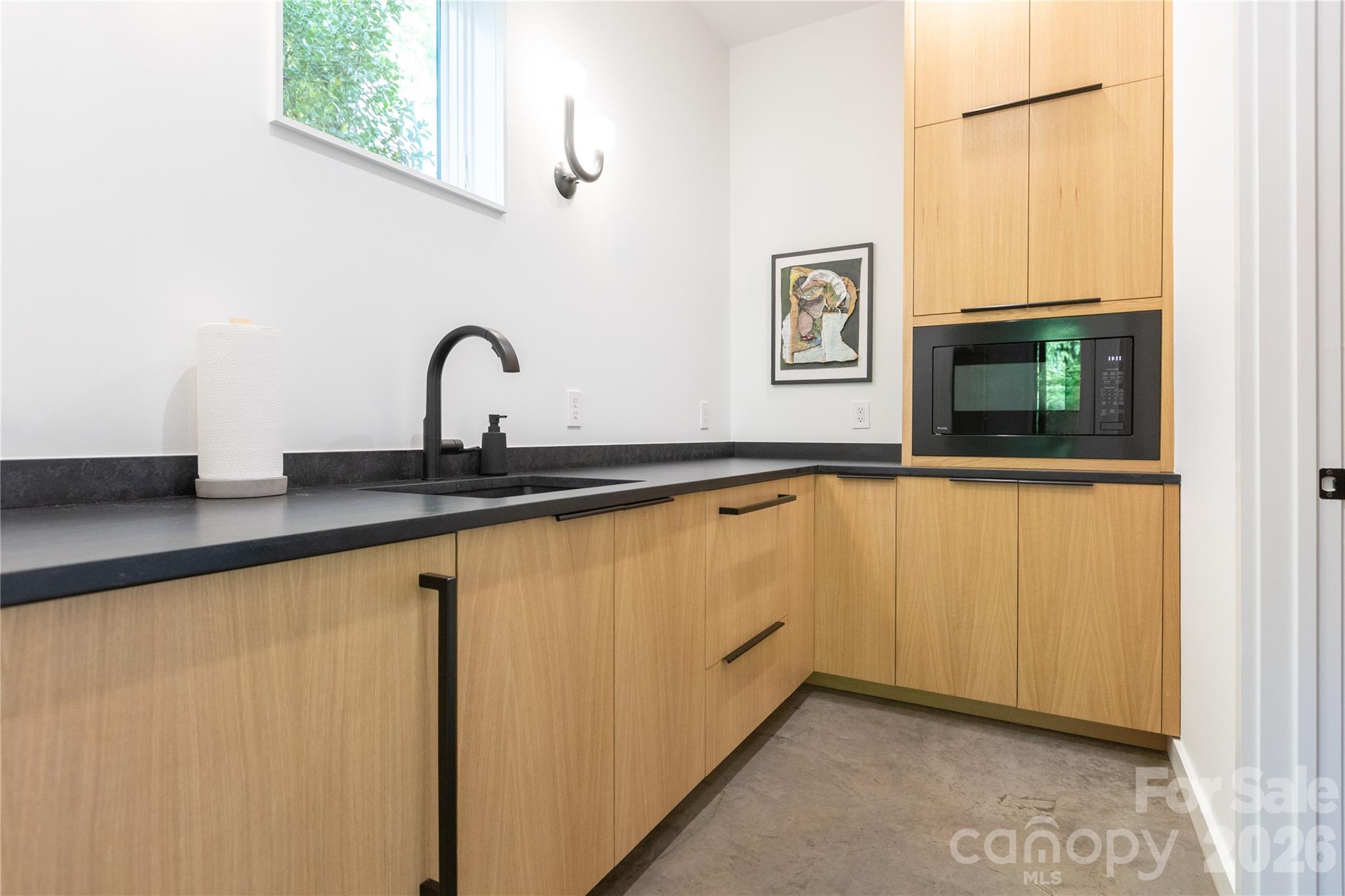 The Arts District - Residential