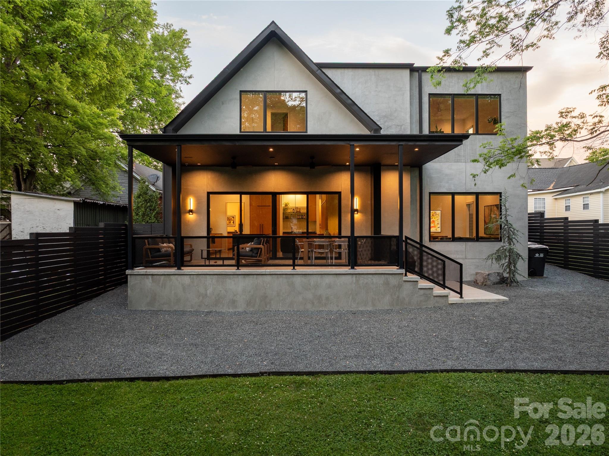 The Arts District - Residential