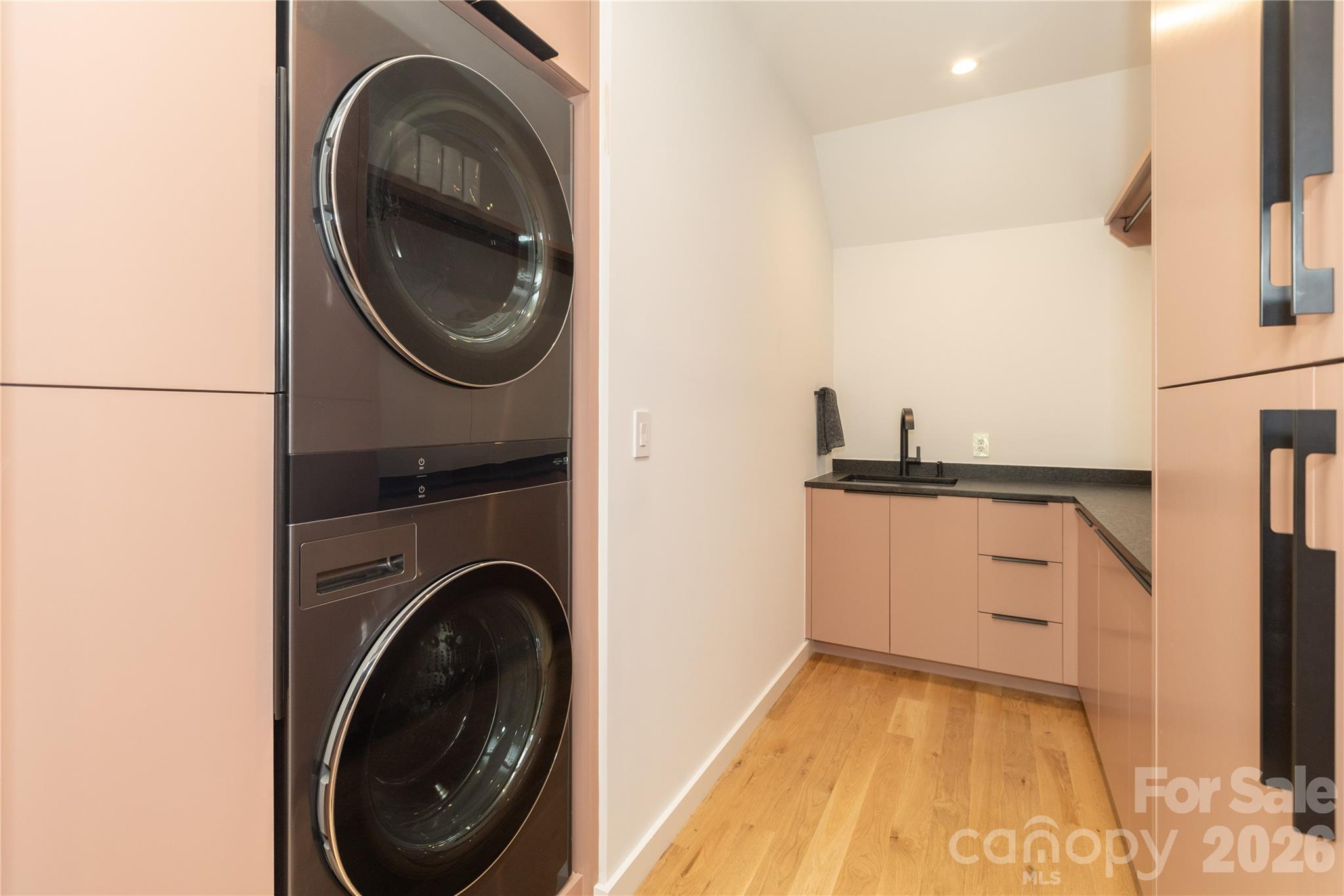 The Arts District - Residential