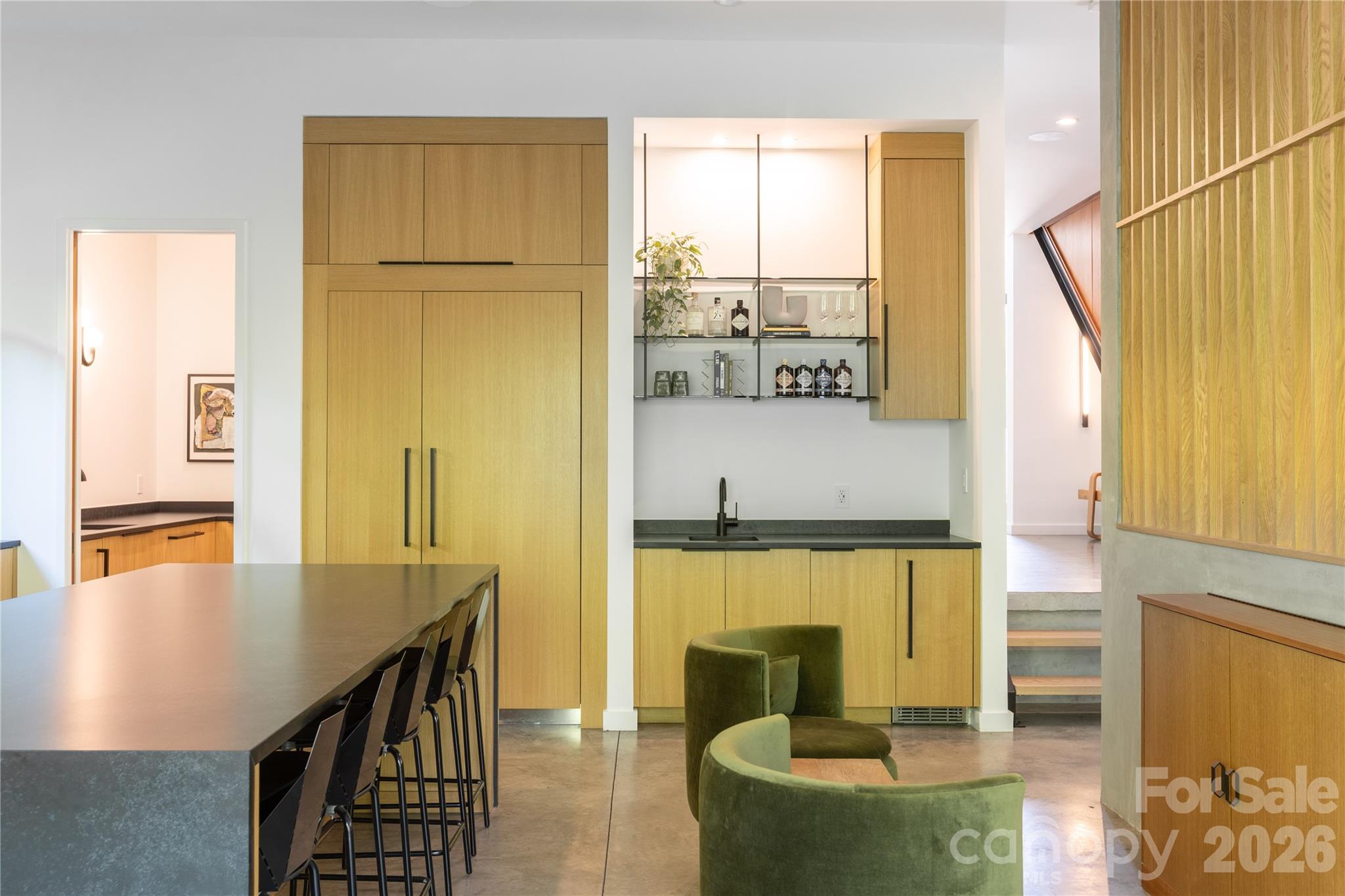 The Arts District - Residential