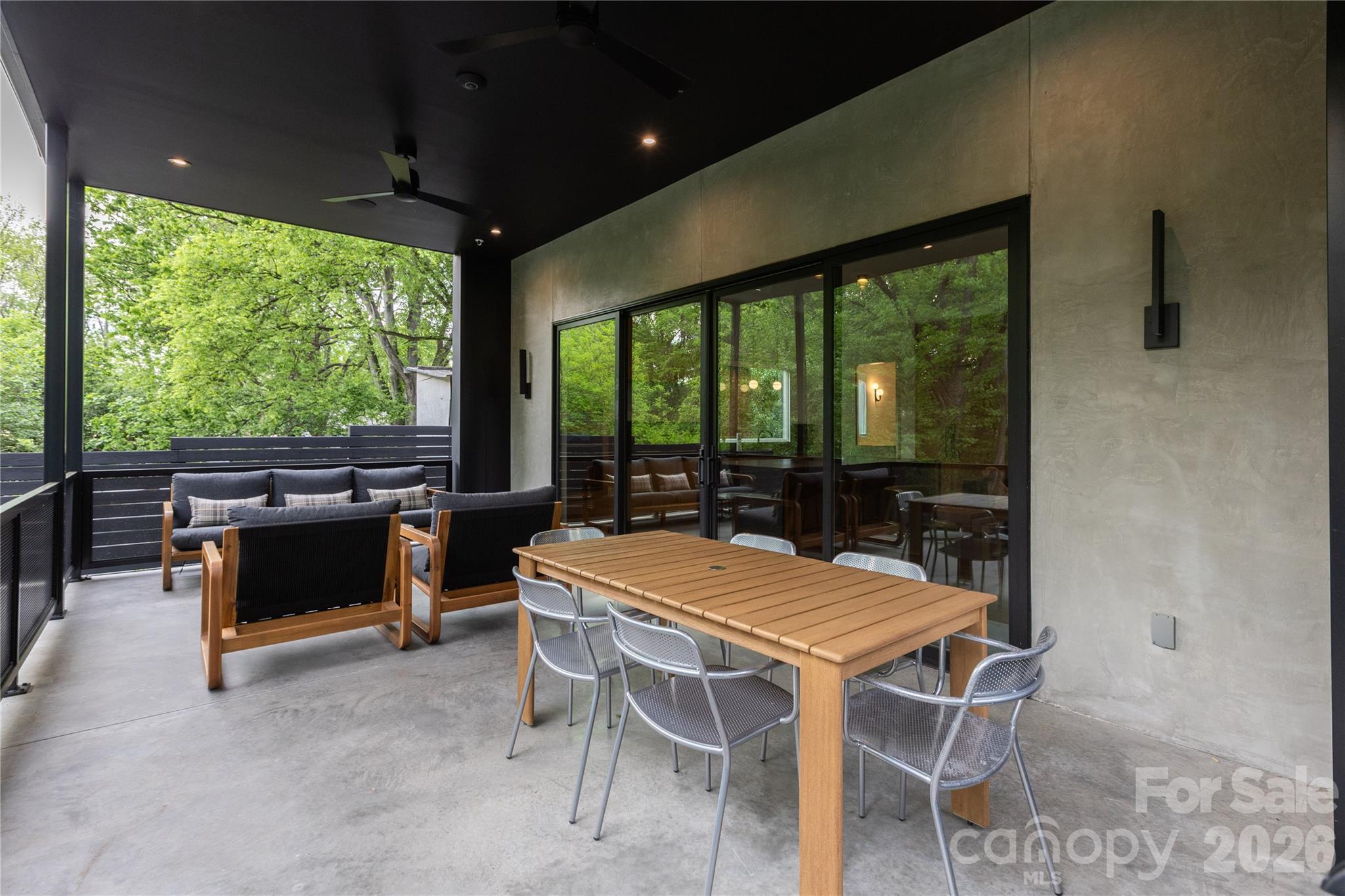 The Arts District - Residential