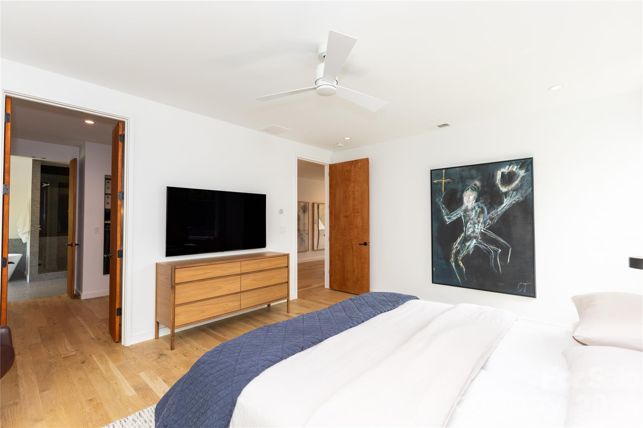 The Arts District - Residential