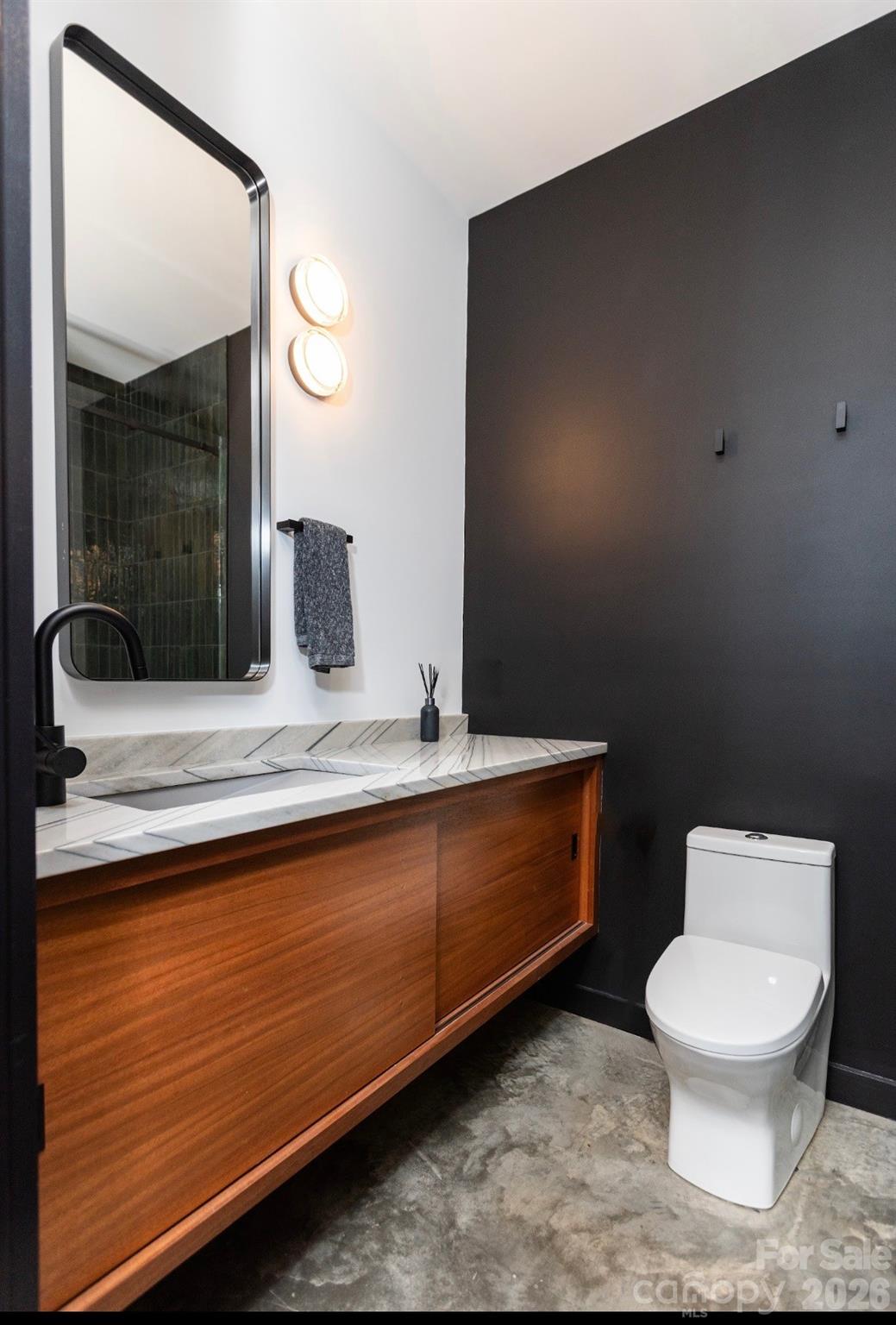 The Arts District - Residential