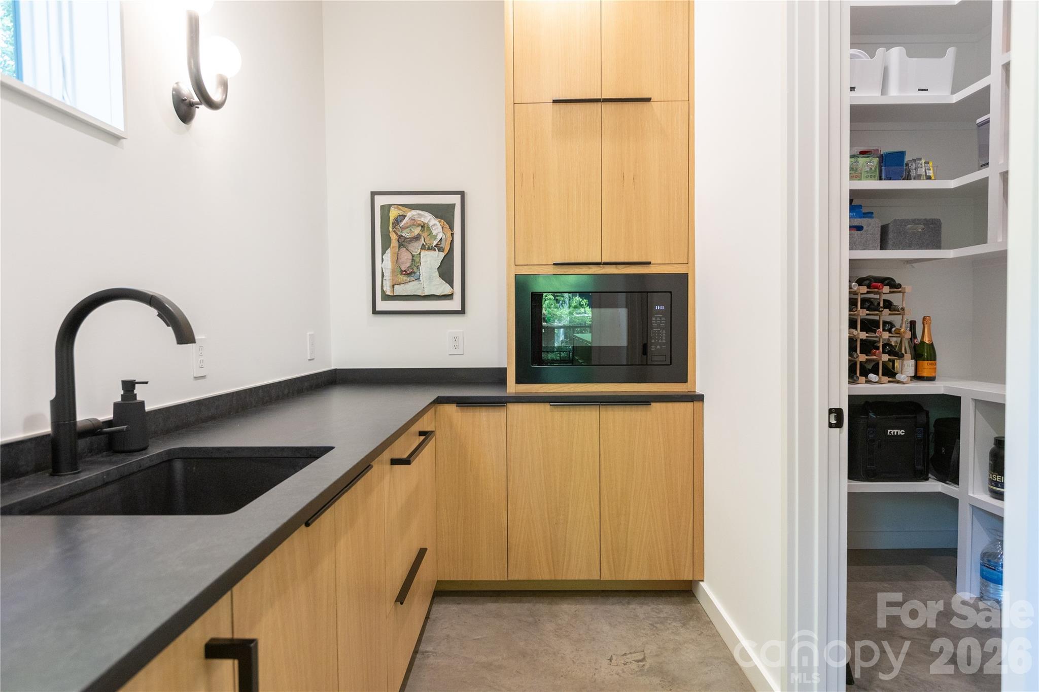 The Arts District - Residential