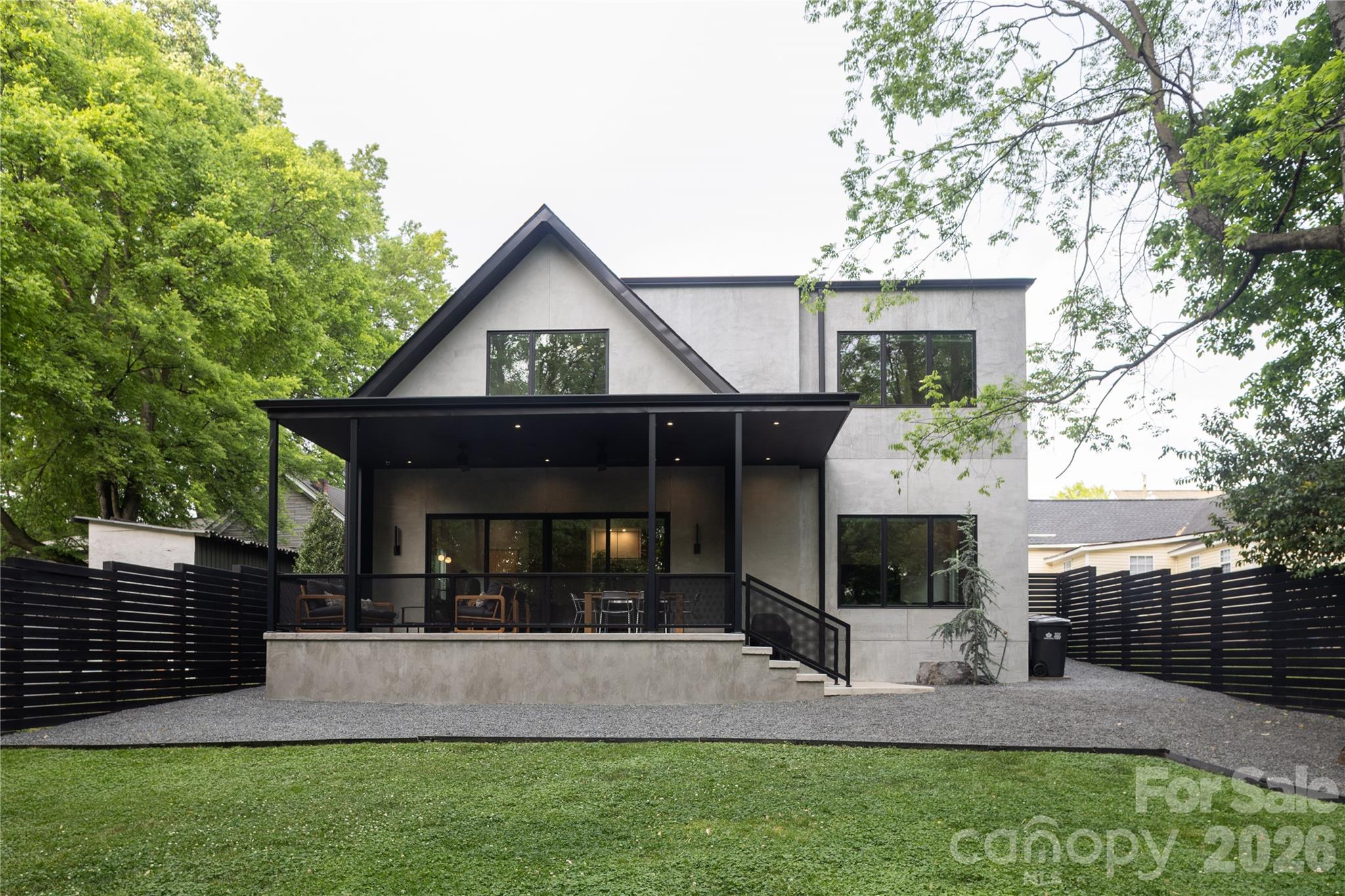 The Arts District - Residential