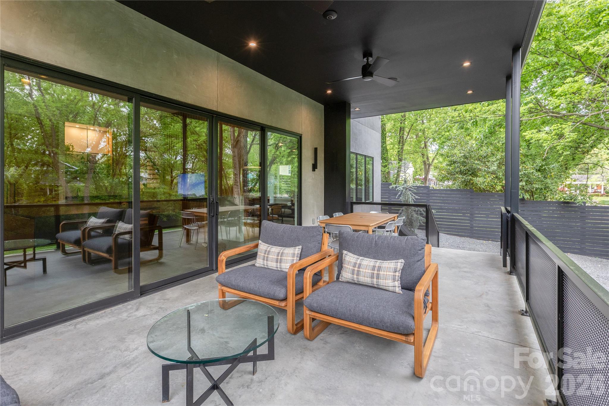 The Arts District - Residential