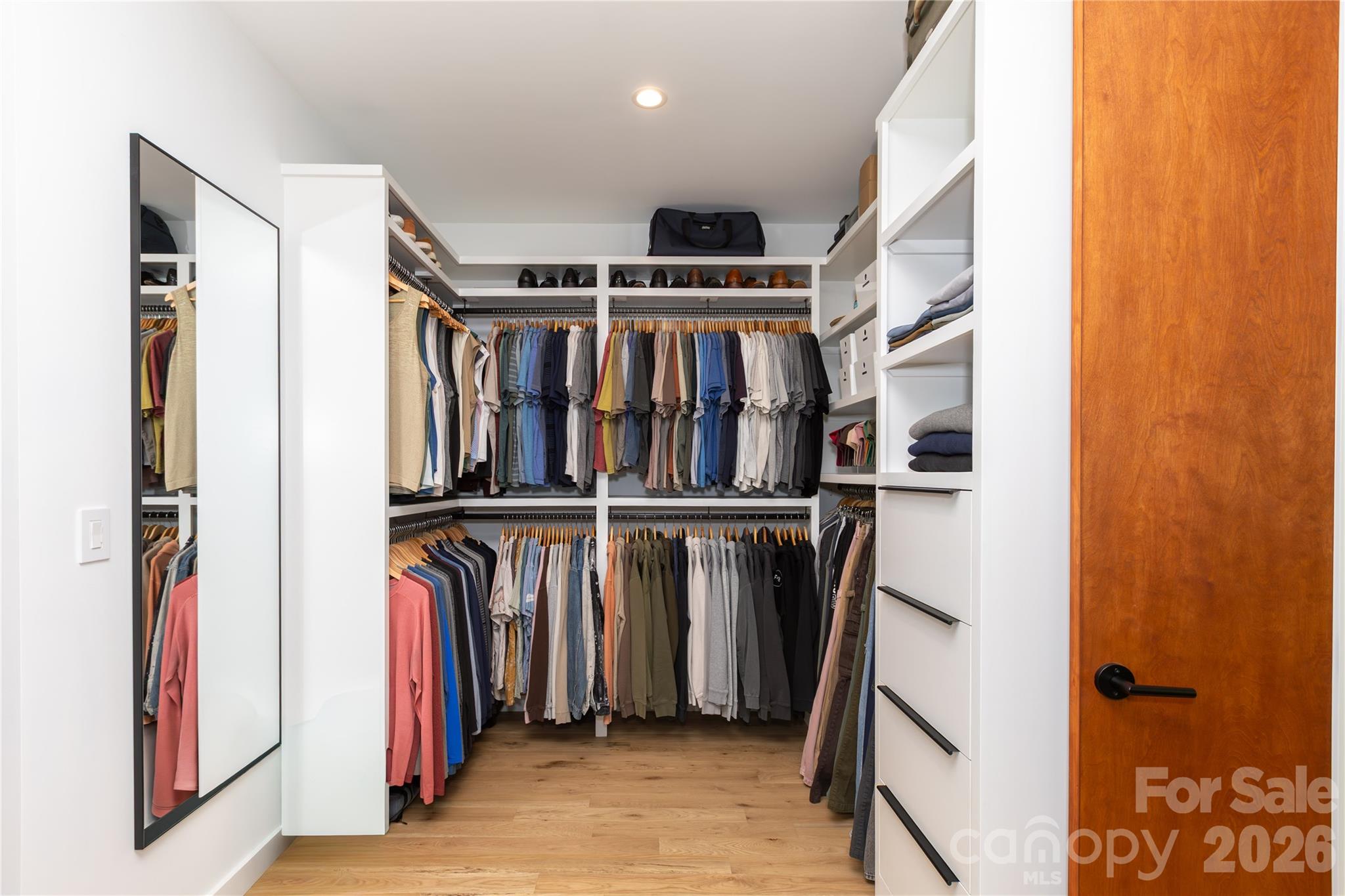 The Arts District - Residential