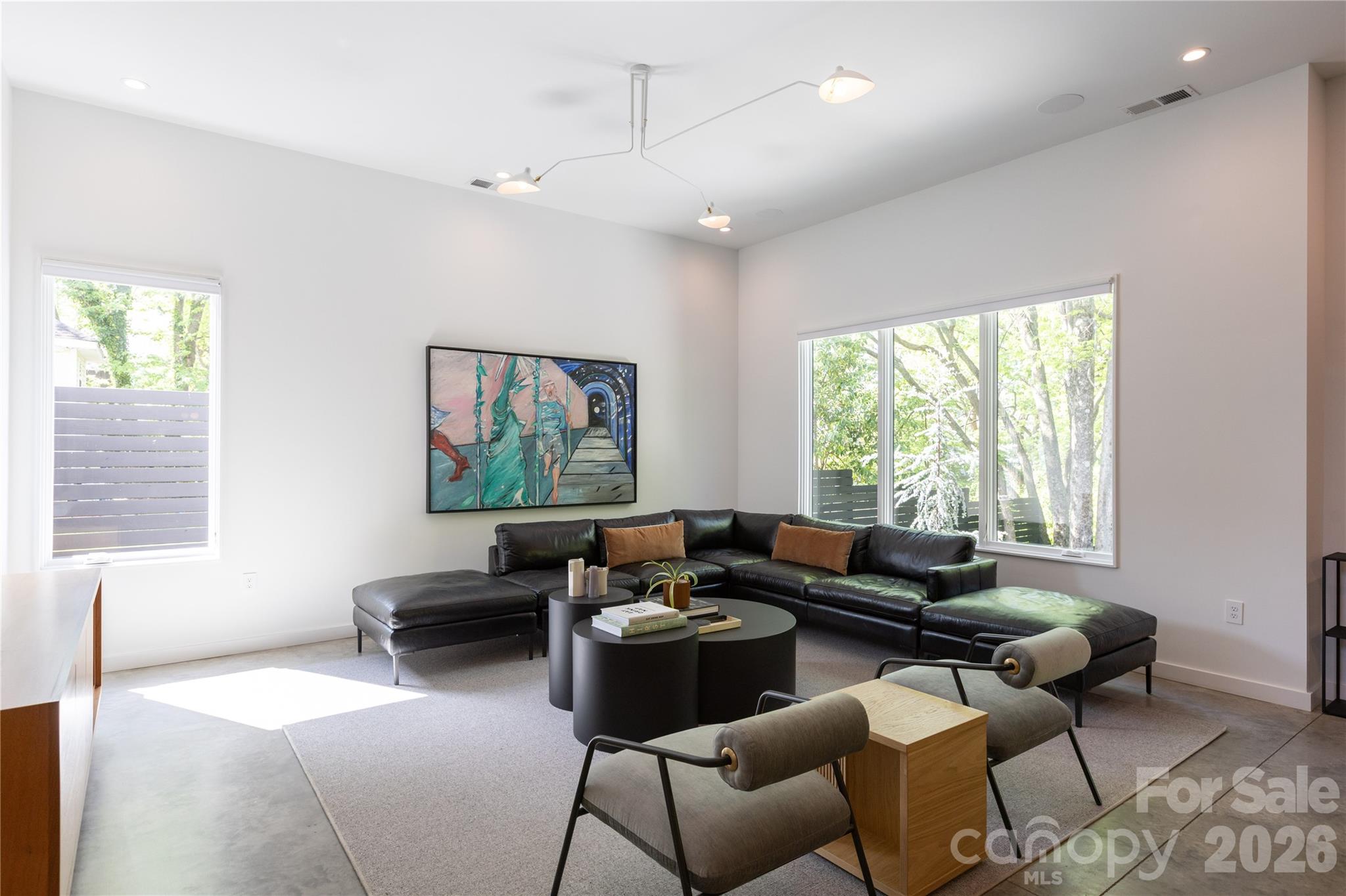 The Arts District - Residential