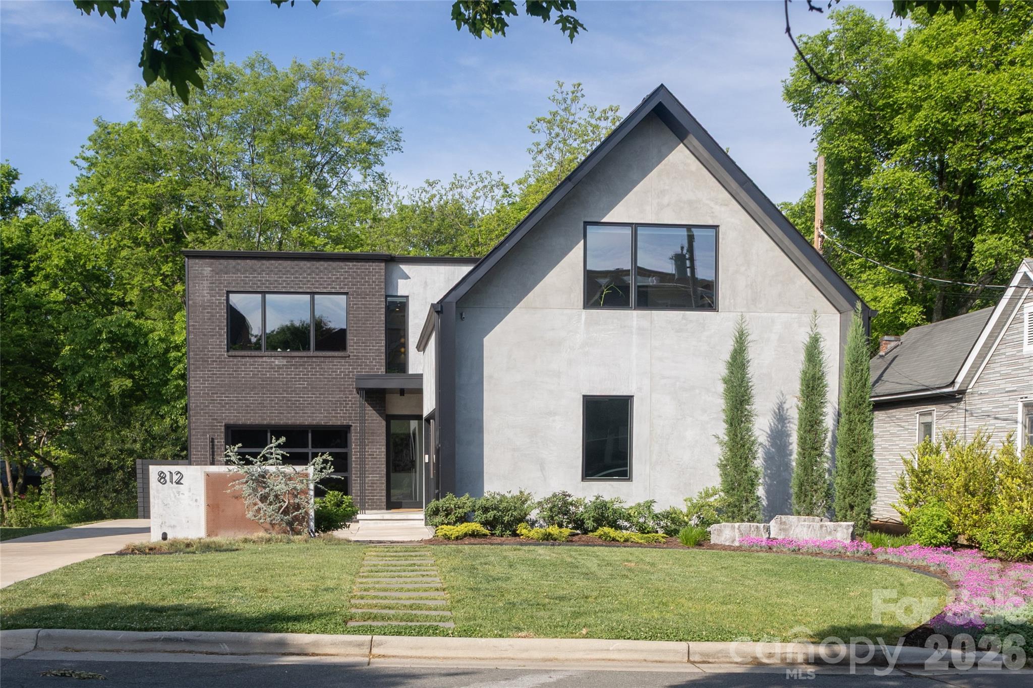 The Arts District - Residential