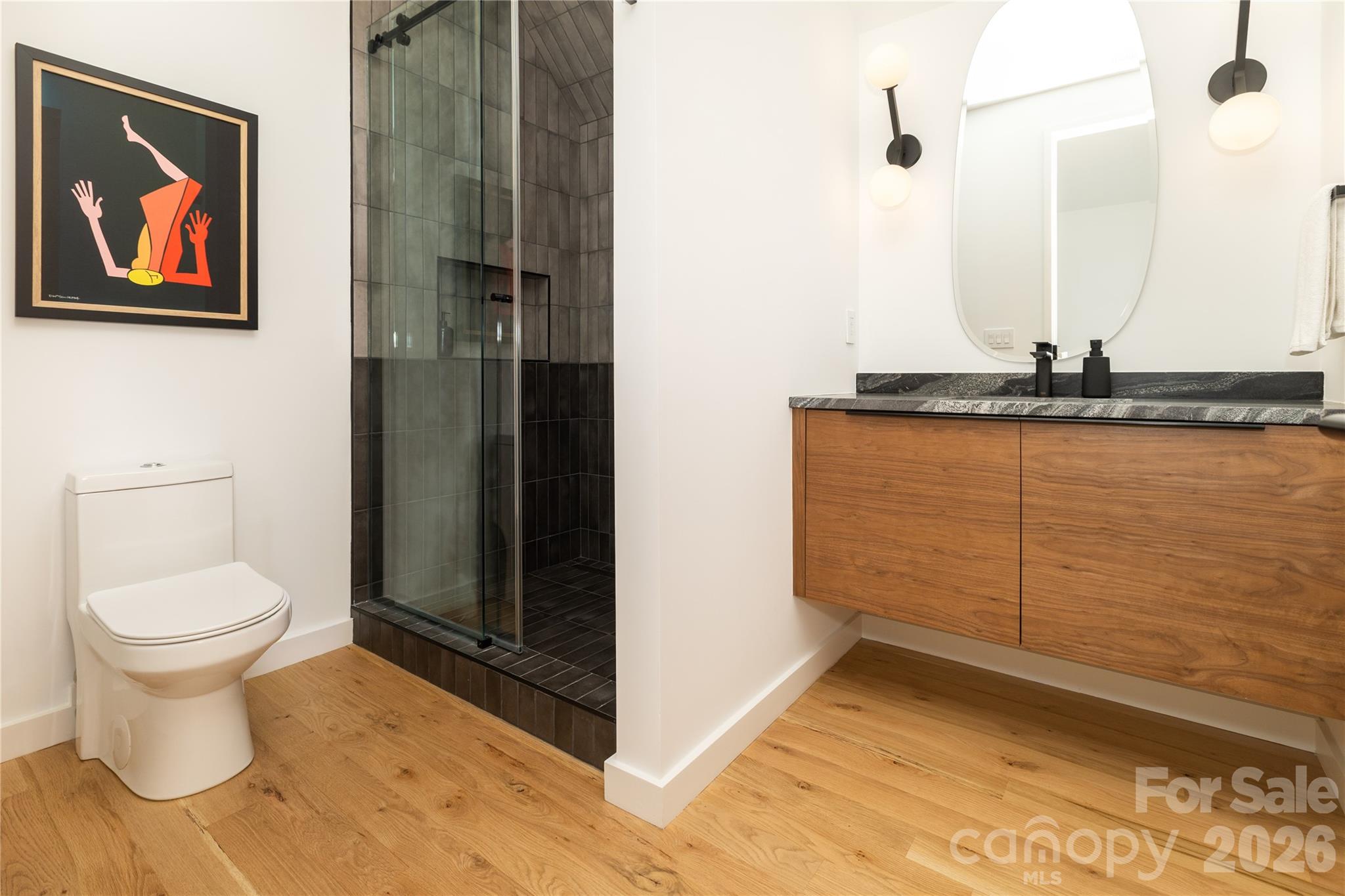 The Arts District - Residential