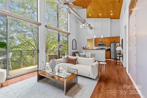 2116 Mcclintock Road 232 Charlotte NC 28205