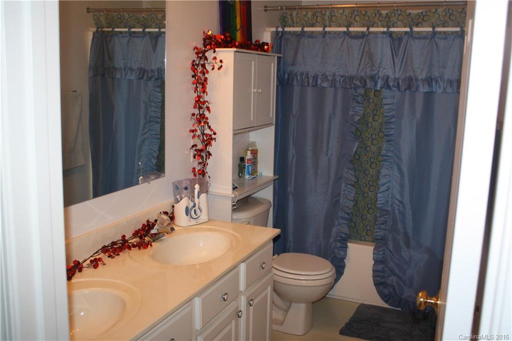 Bristol Park - Residential