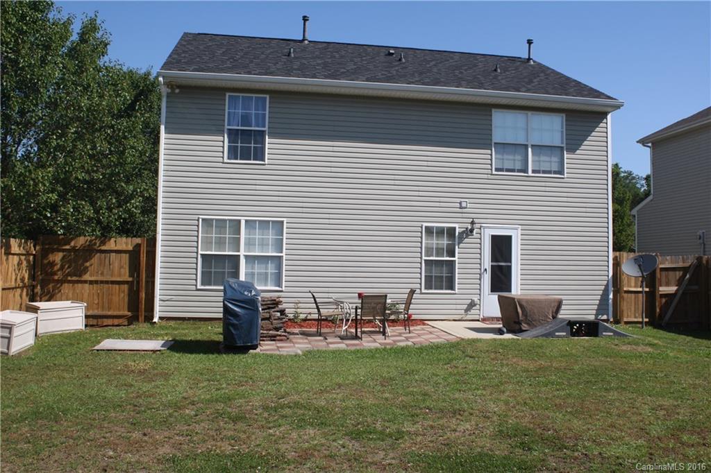 Bristol Park - Residential