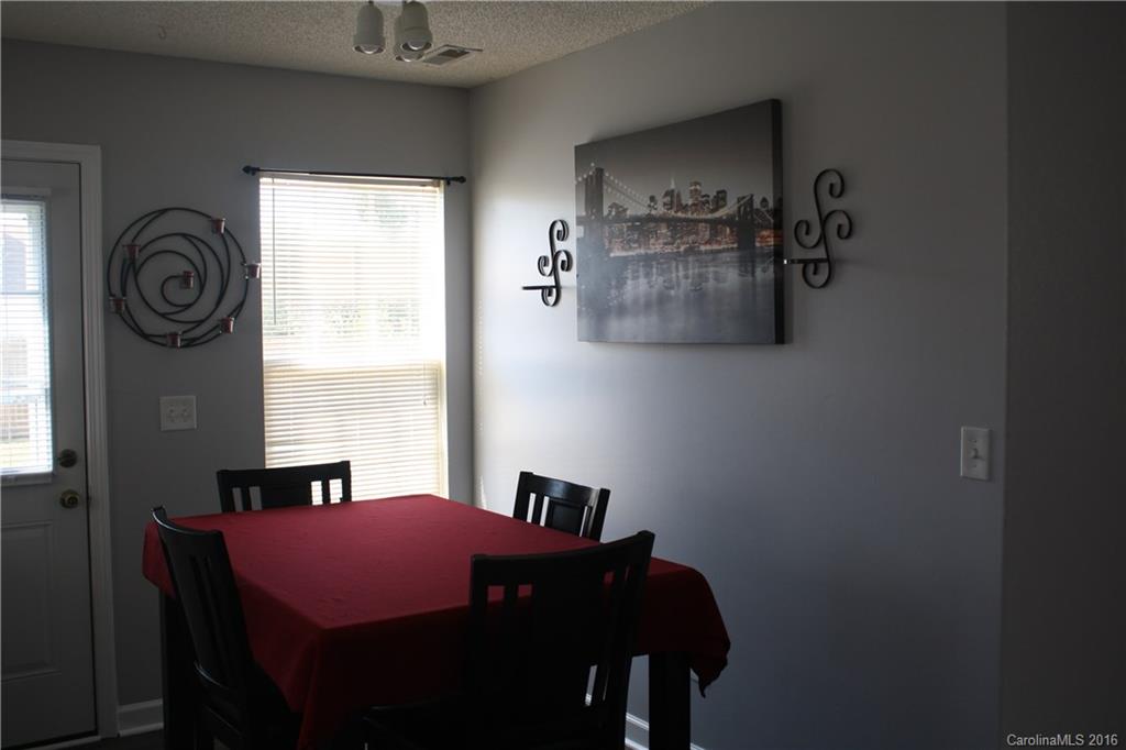 Bristol Park - Residential